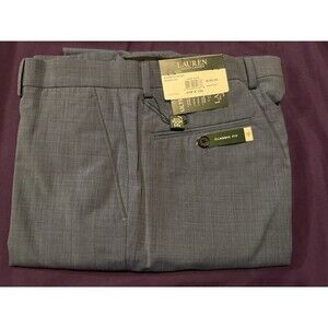 Ralph Lauren Men’s Dress Pants 34x30